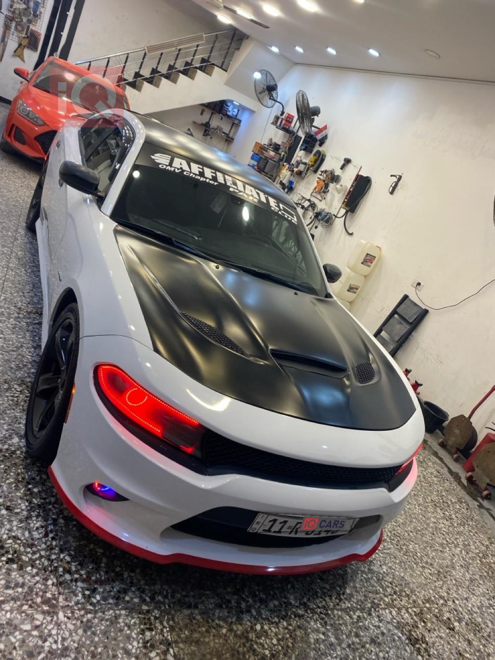 دودج تشارجر